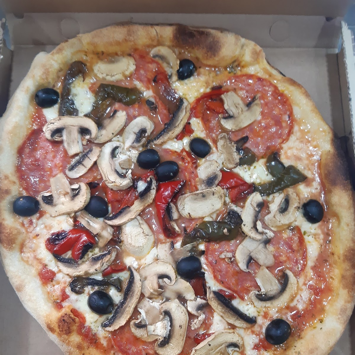 Pizza Joker
