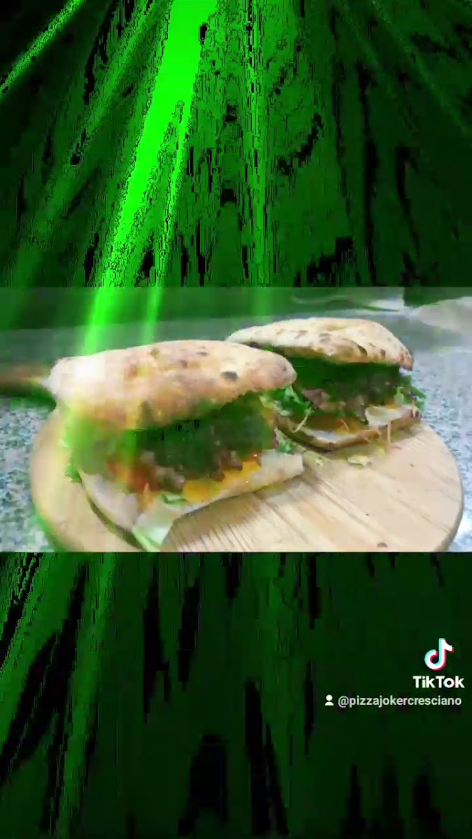 Pizza Joker Photo 2