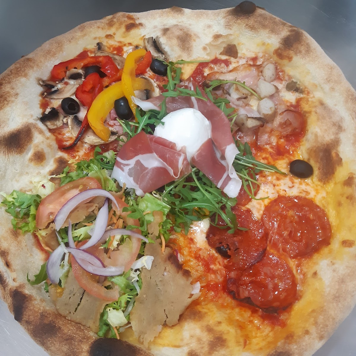 Pizza Joker Photo 9