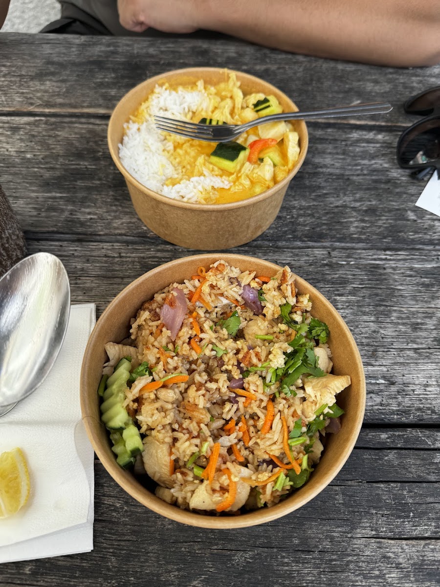 Thaï TO GO Photo 2