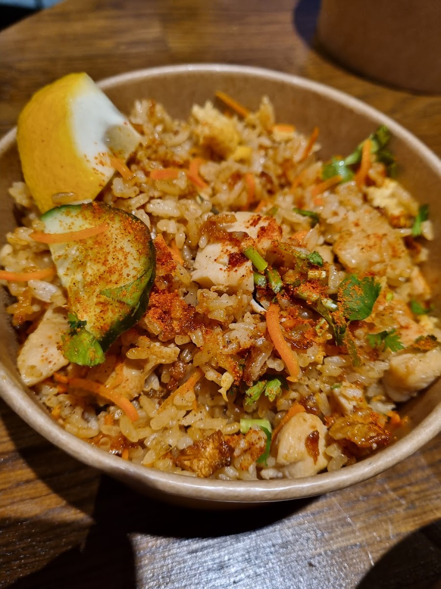Thaï TO GO Photo 5