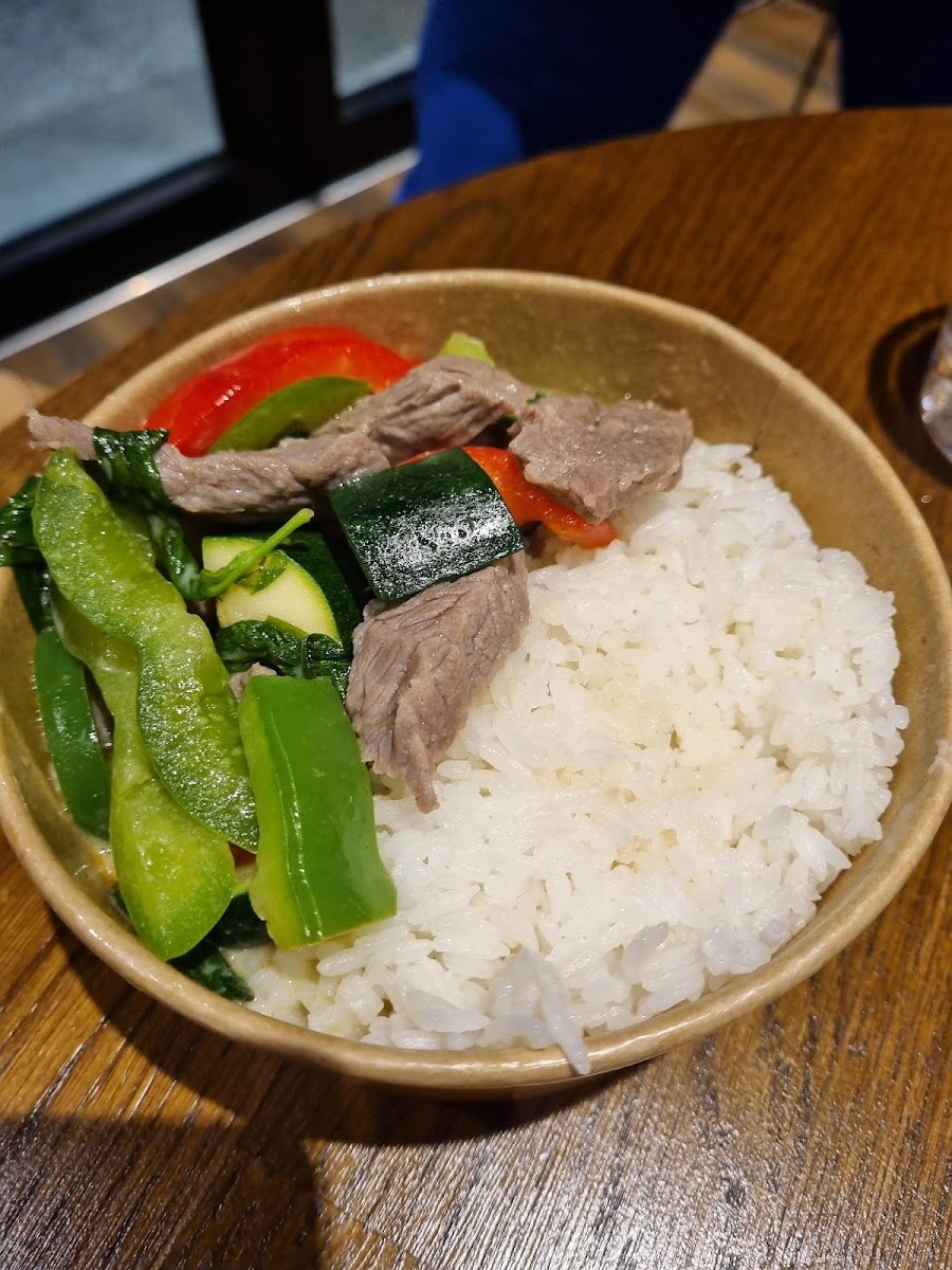 Thaï TO GO Photo 6
