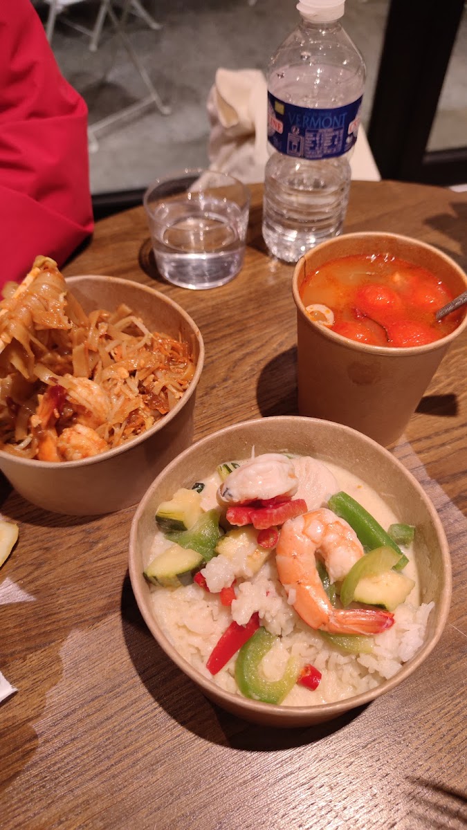 Thaï TO GO Photo 8