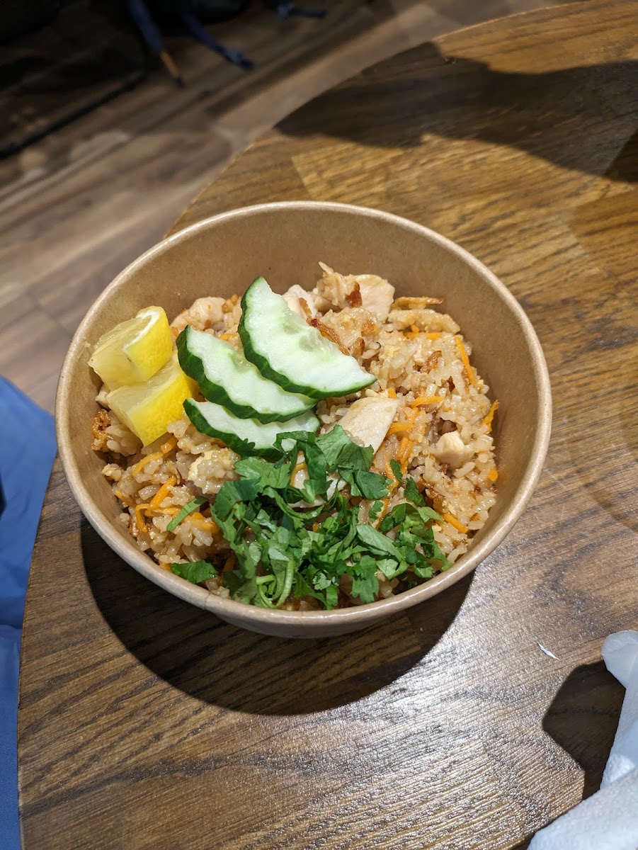 Thaï TO GO Photo 9