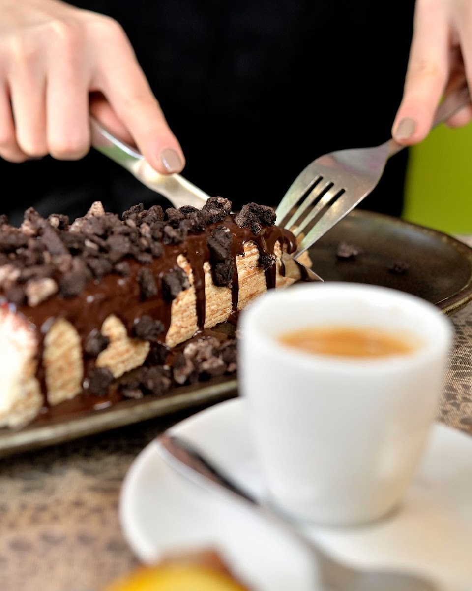 Le Comptoir de Mamie Bigoude Bourges Photo 10
