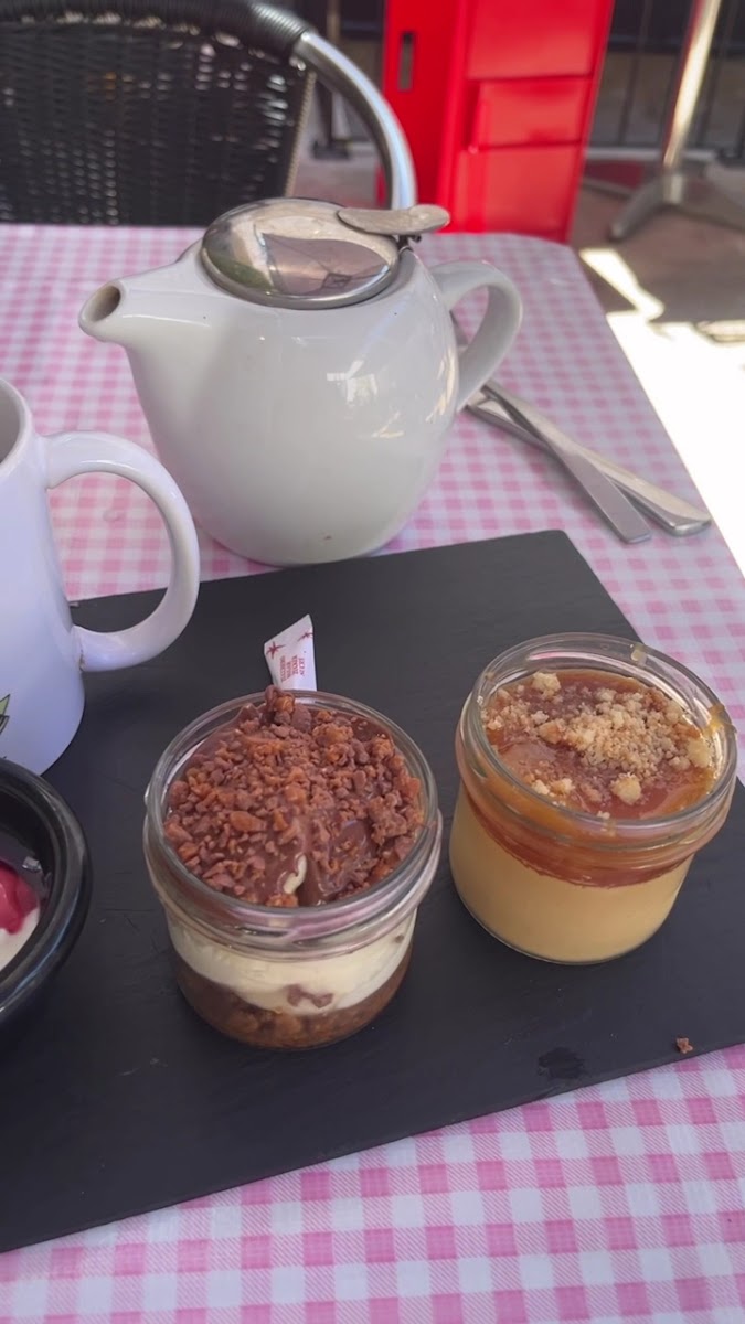 Le Comptoir de Mamie Bigoude Bourges Photo 2