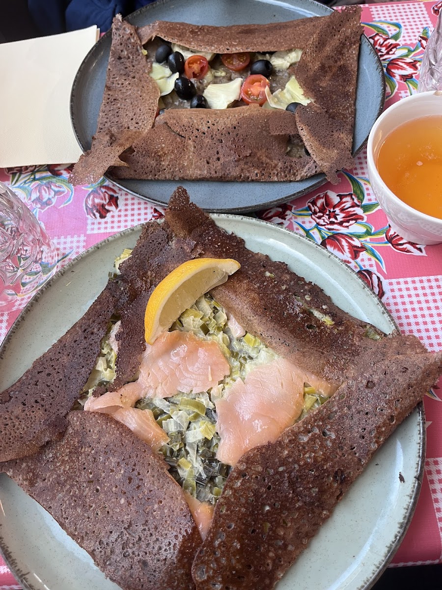 Le Comptoir de Mamie Bigoude Bourges Photo 5