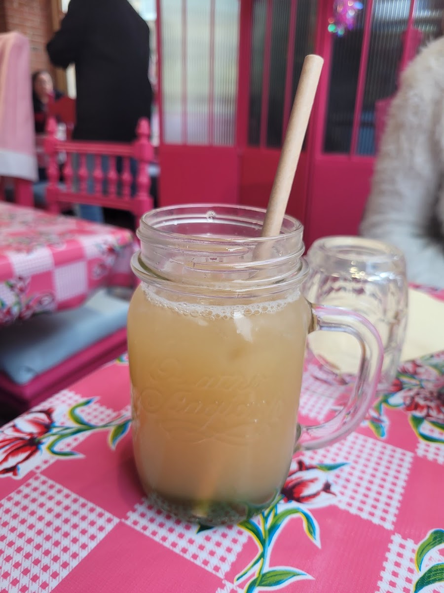 Le Comptoir de Mamie Bigoude Bourges Photo 6