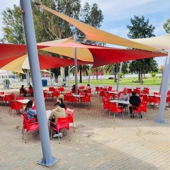 Comedor Universitario