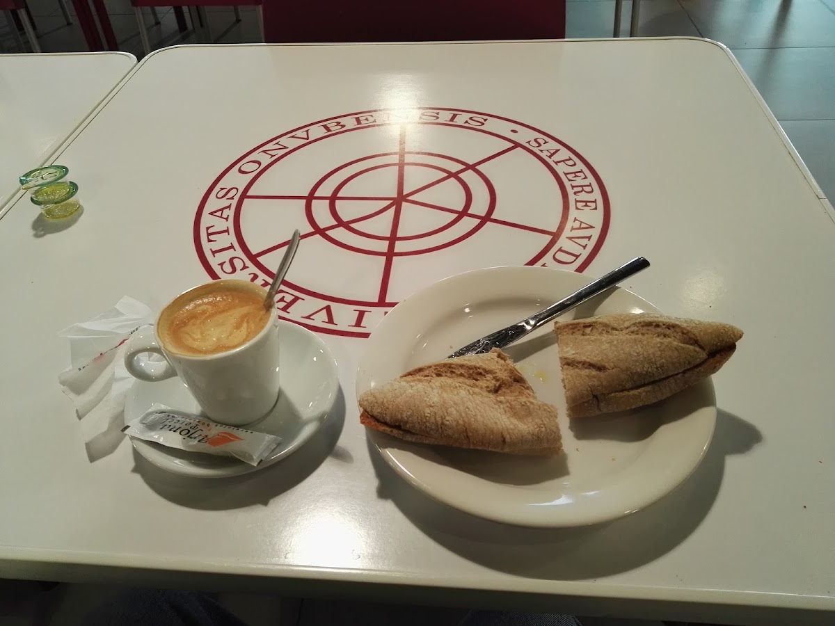 Comedor Universitario Photo 10