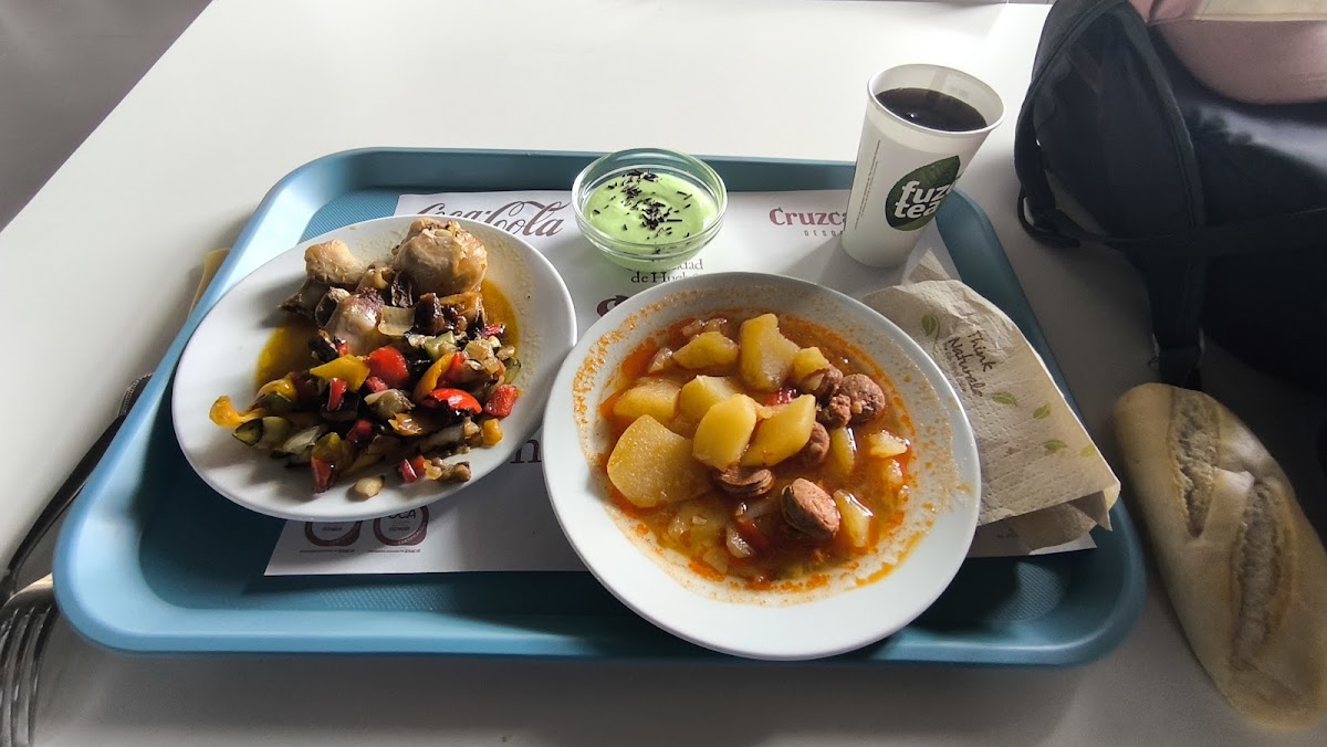 Comedor Universitario Photo 3