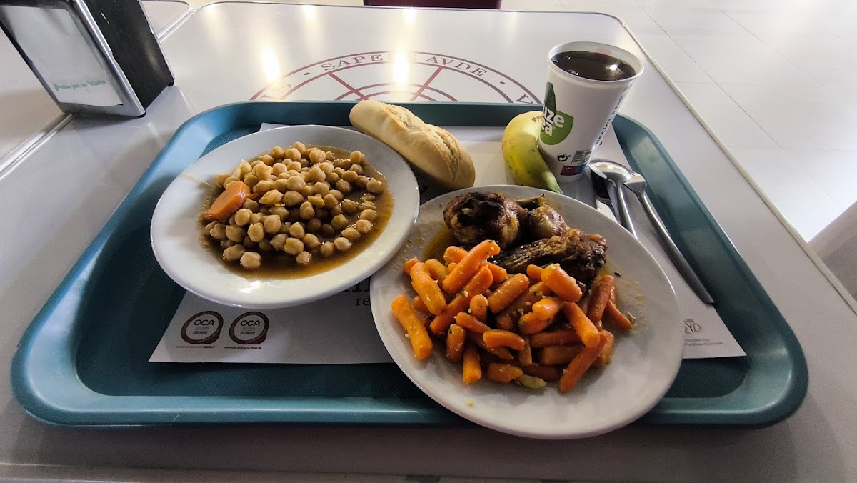 Comedor Universitario Photo 4