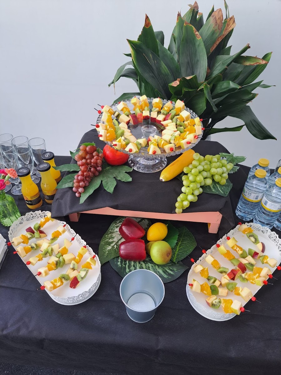 Comedor Universitario Photo 7