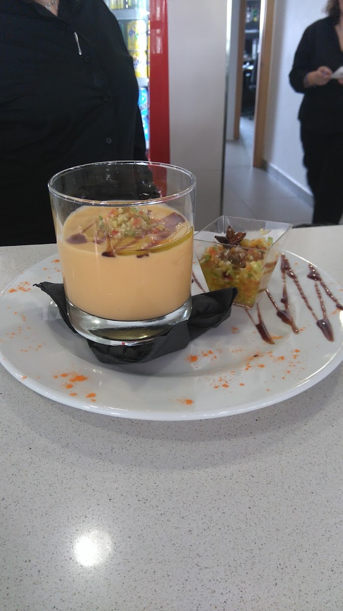 Comedor Universitario Photo 8