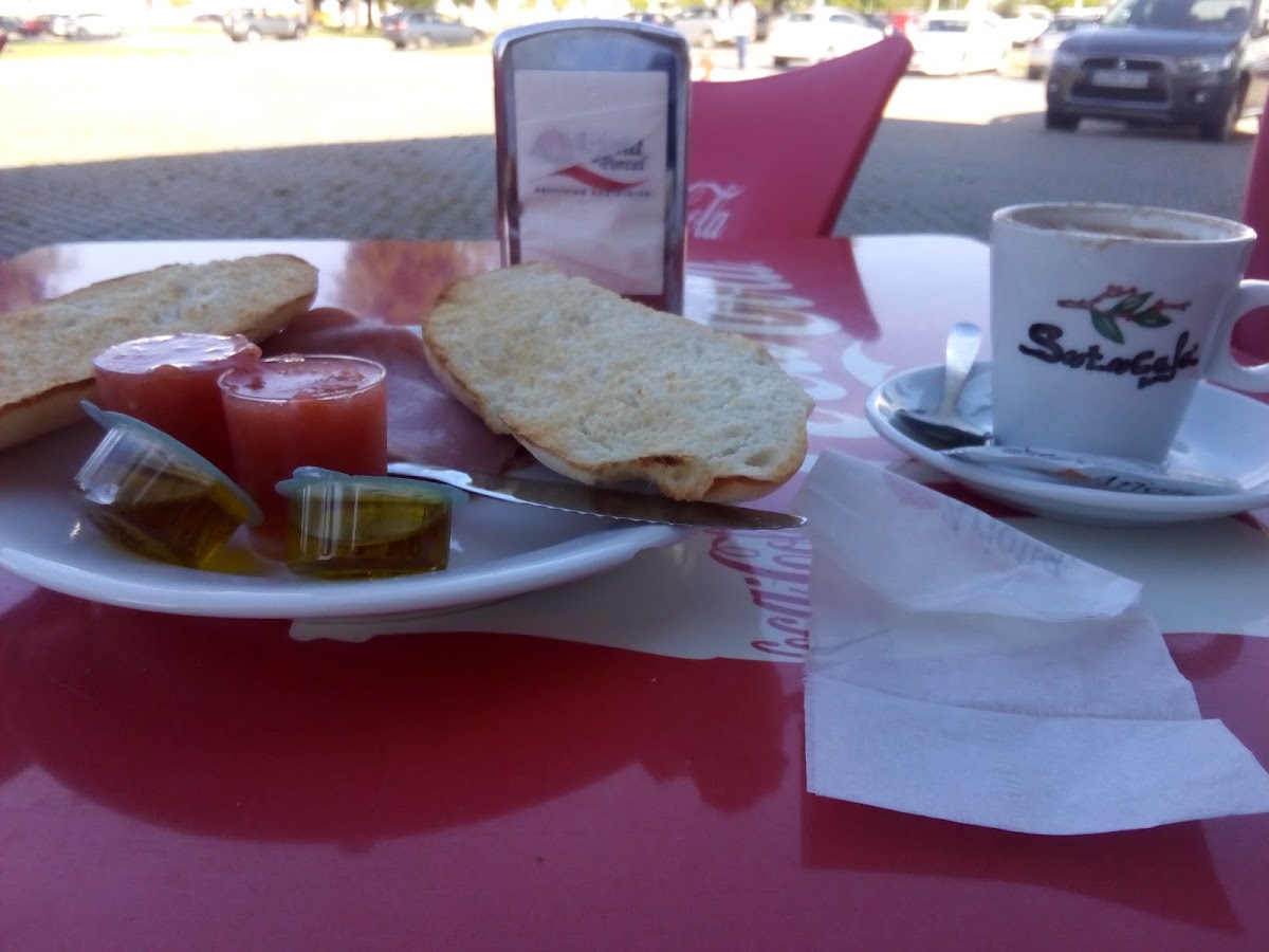 Comedor Universitario Photo 9