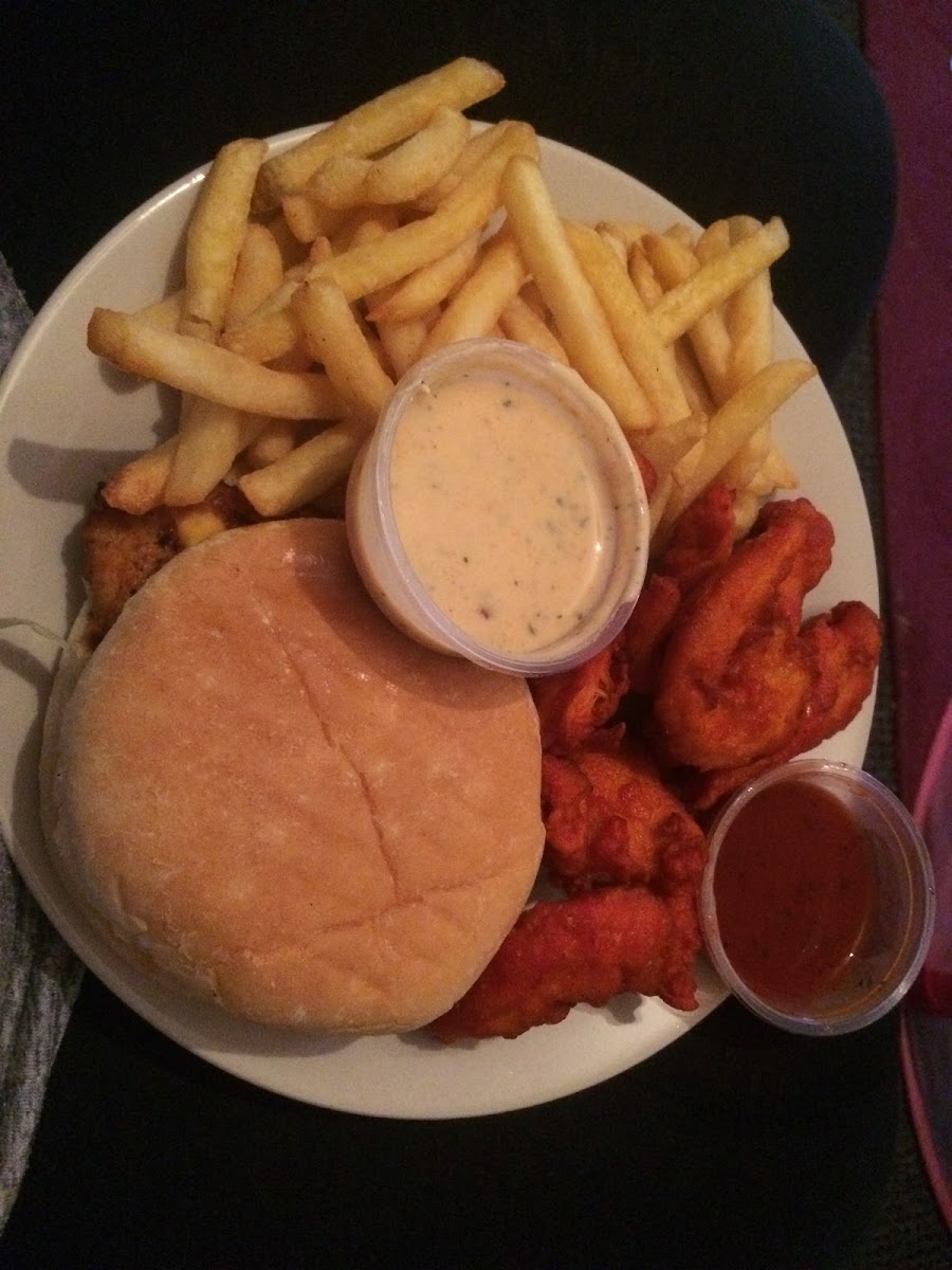 Indulge Grill Photo 7
