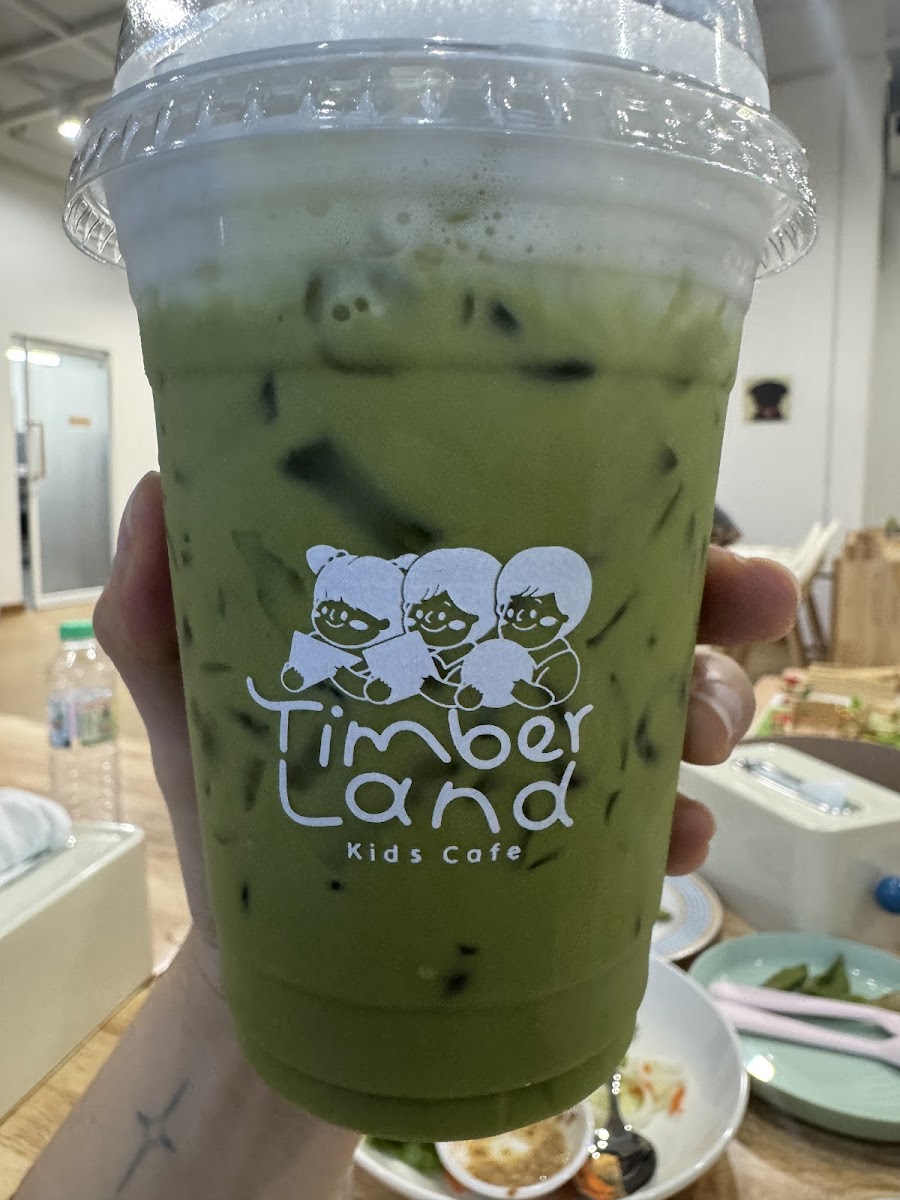Timberland Kids Cafe - คาเฟ่เด็กขอนแก่น Photo 9