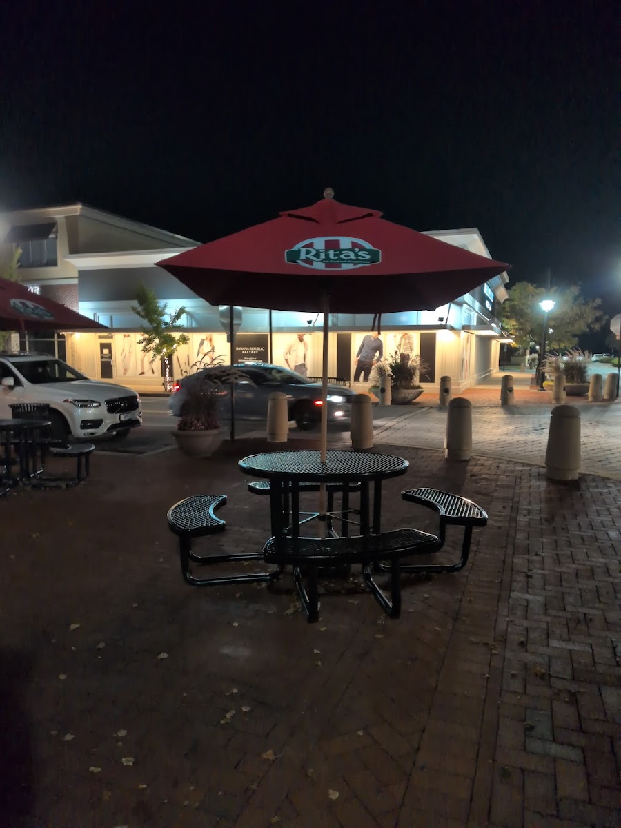 Rita's Italian Ice & Frozen Custard Photo 10