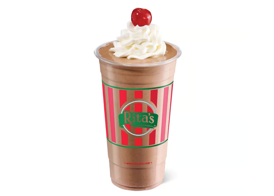 Rita's Italian Ice & Frozen Custard Photo 2