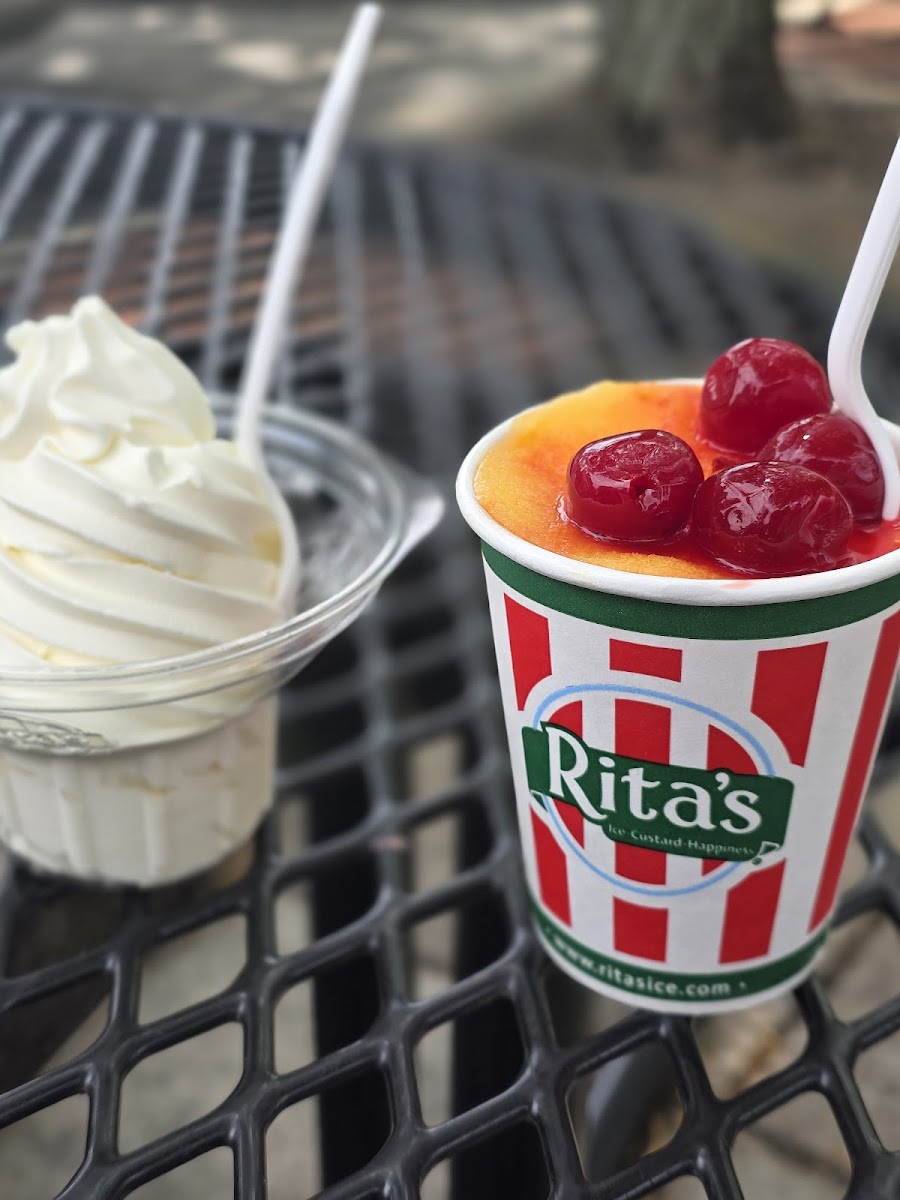 Rita's Italian Ice & Frozen Custard Photo 4