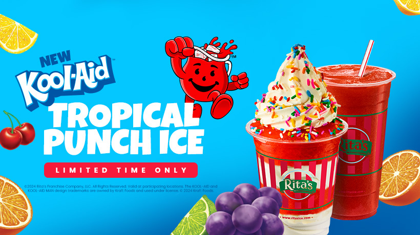 Rita's Italian Ice & Frozen Custard Photo 6