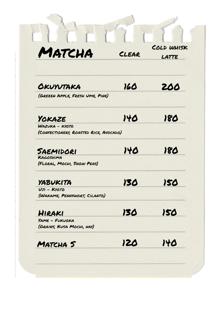 LhIMLAND Coffee (ลิ้มแลนด์คอฟฟี่) Photo Menu 2