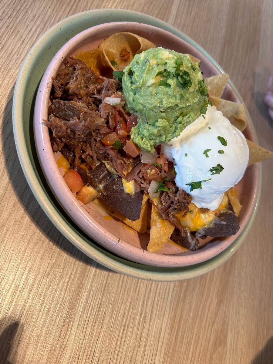 Fonda Mexican Canberra Photo 5