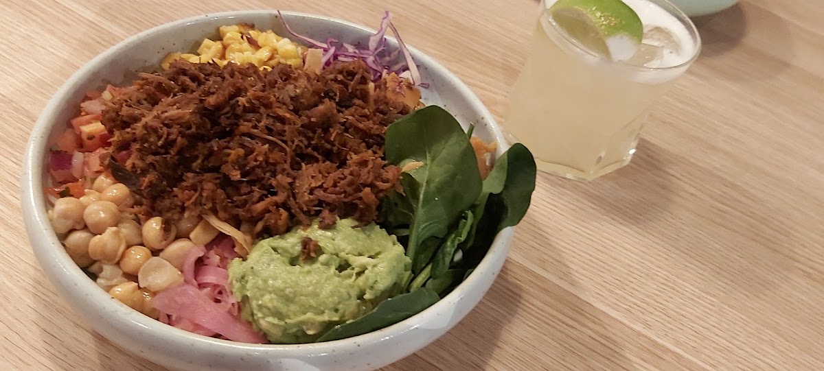 Fonda Mexican Canberra Photo 6