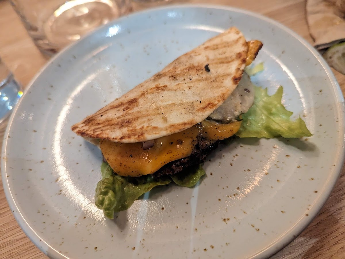 Fonda Mexican Canberra Photo 8