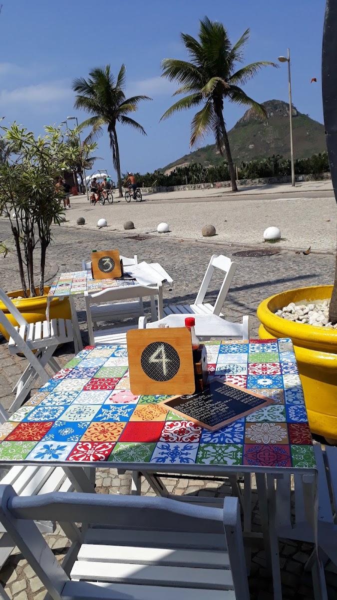 Restaurante Quintal O Encontro