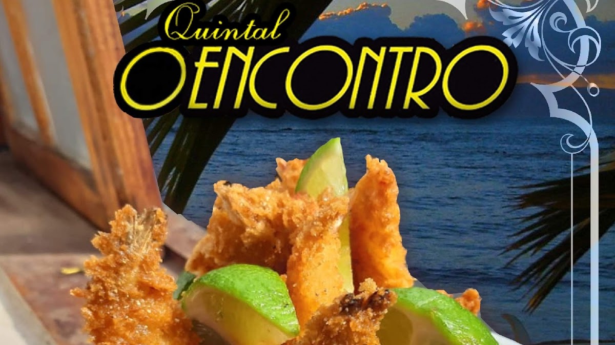 Restaurante Quintal O Encontro Photo 3
