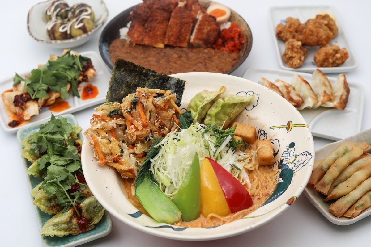Takumi 3rd Chicken & Veggie Photo 3
