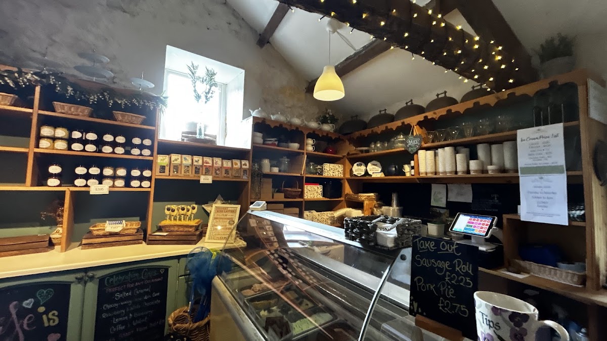 Mill Race Teashop Photo 3