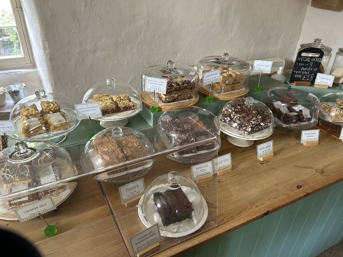 Mill Race Teashop Photo 4