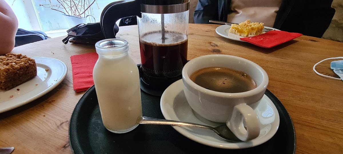 Mill Race Teashop Photo 5