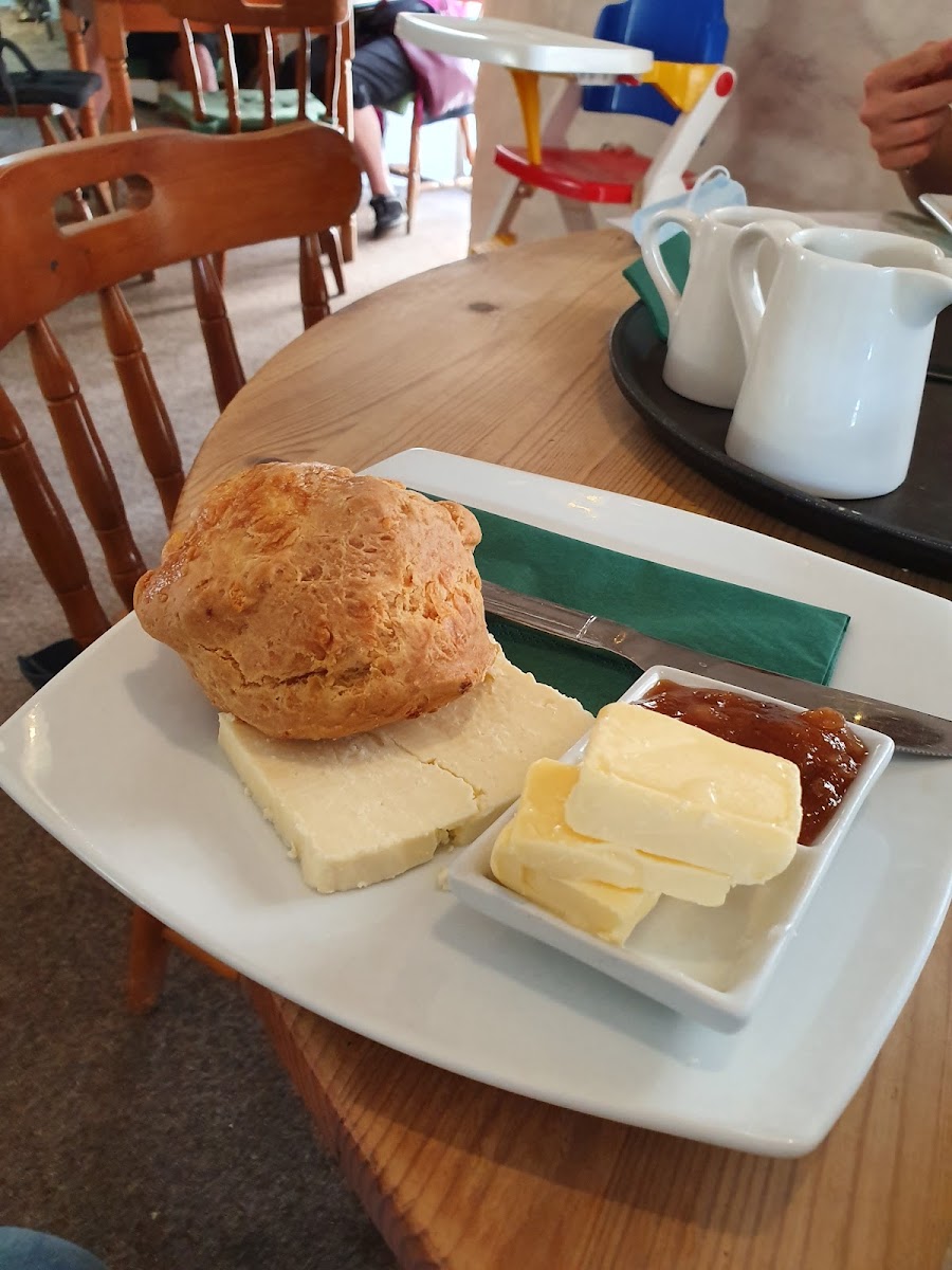 Mill Race Teashop Photo 7