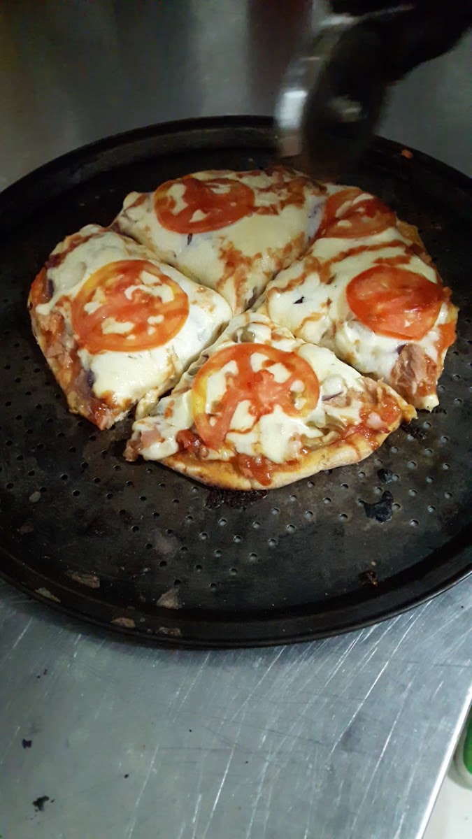 Antojitos Saludables Photo 2