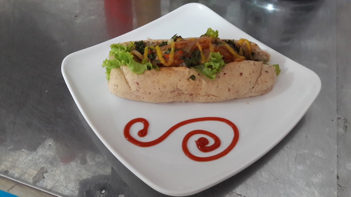 Antojitos Saludables Photo 3