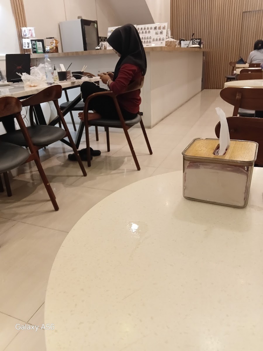 Kopi Petik, AH Nasution Photo 3