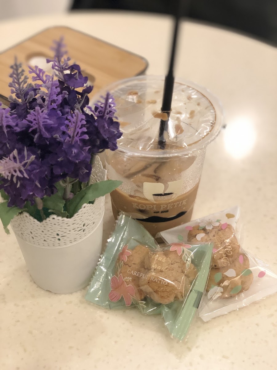 Kopi Petik, AH Nasution Photo 6