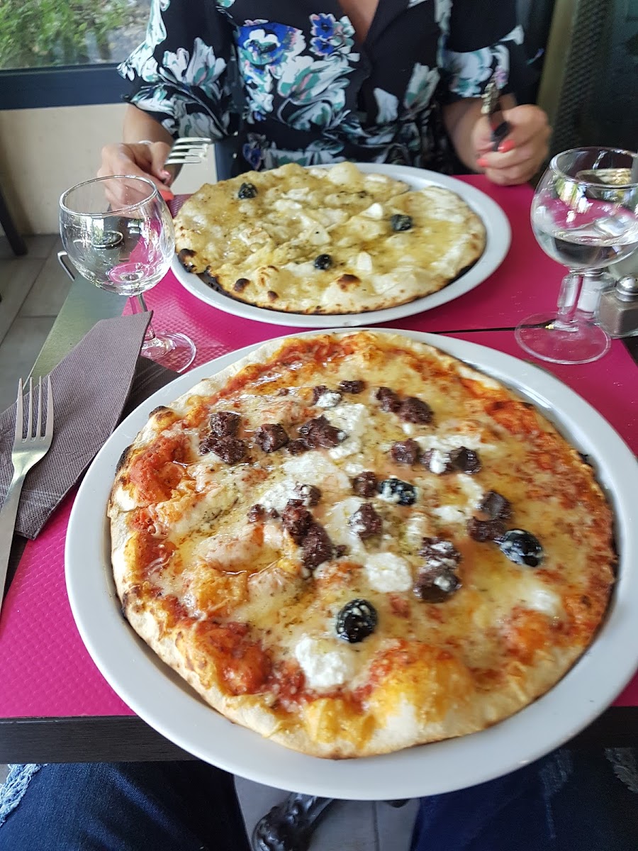 Chez Pp Restaurant - Pizzeria Photo 7