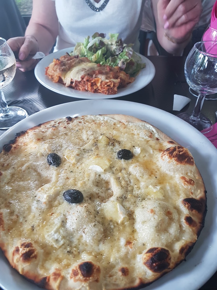Chez Pp Restaurant - Pizzeria Photo 8