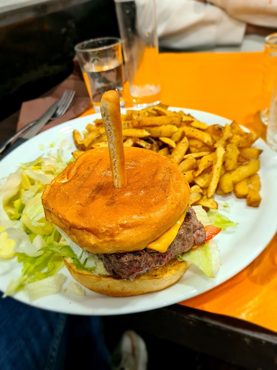 Chez Pp Restaurant - Pizzeria Photo 9