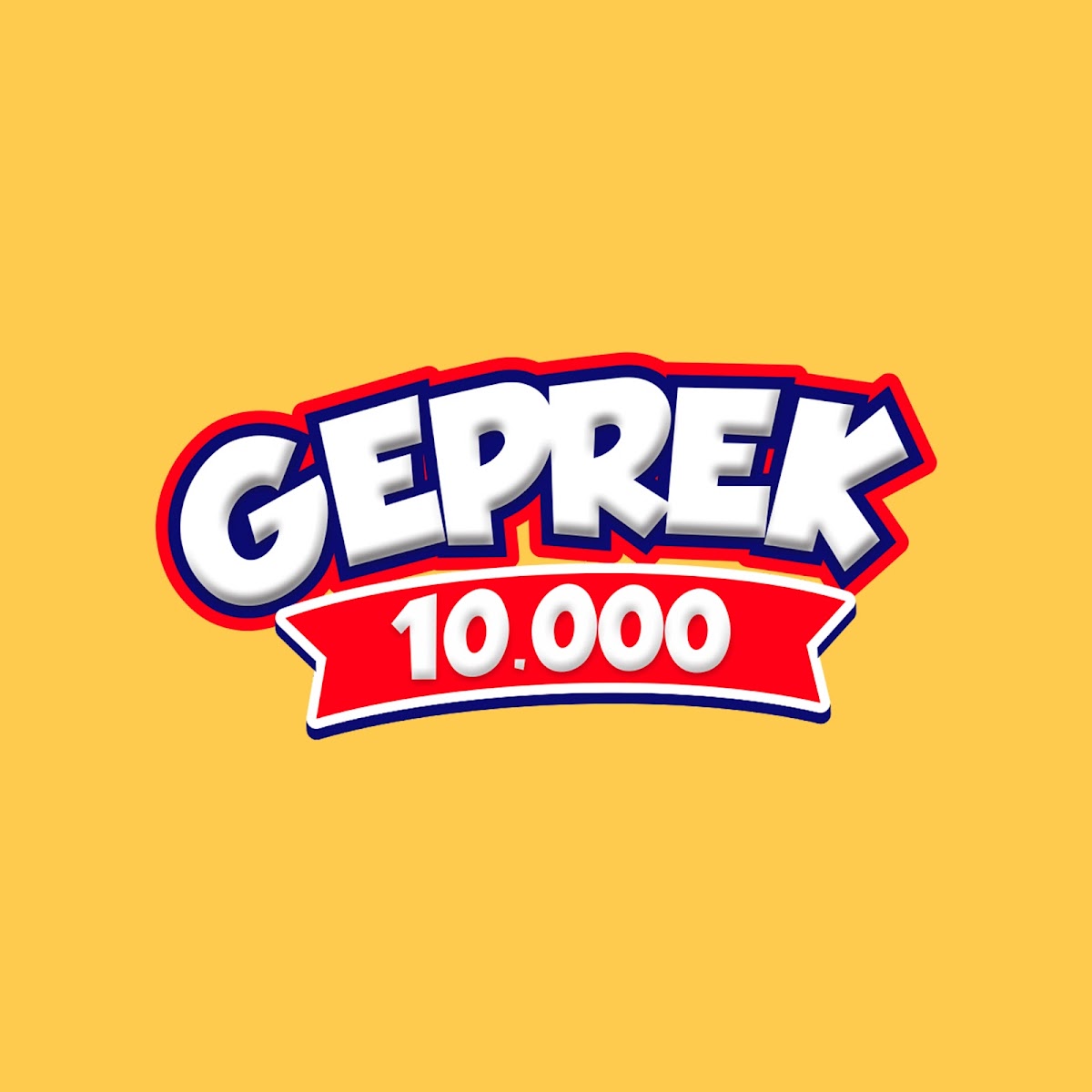 Geprek 10.000 Majeluk Photo 7