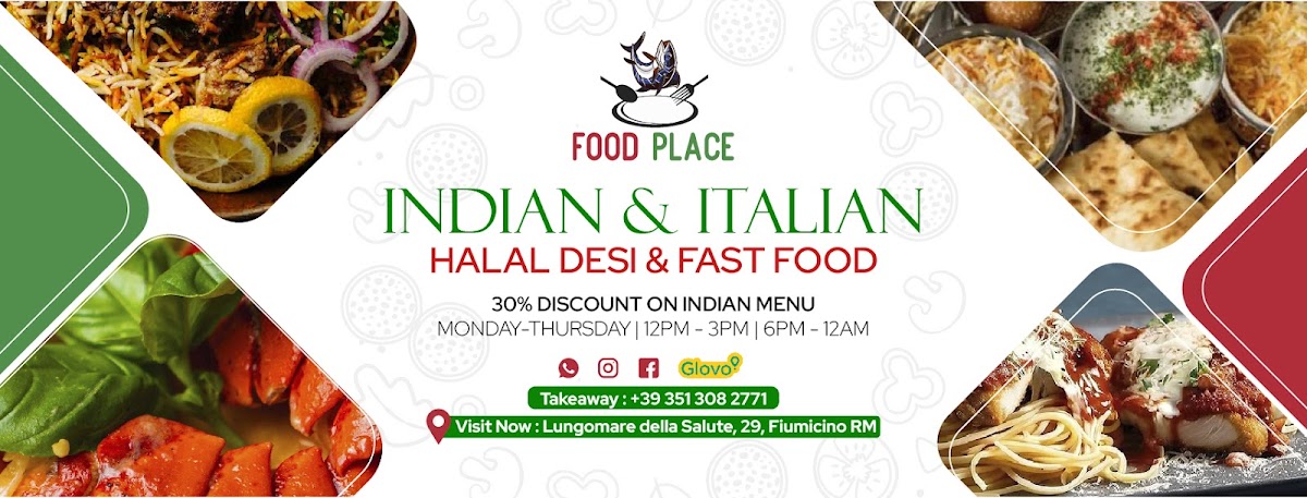Food Place Indian Halal Restaurants Photo 4