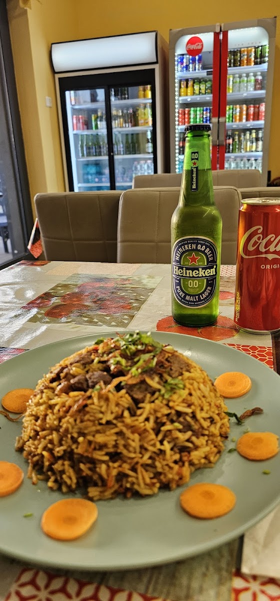 Food Place Indian Halal Restaurants Photo 5