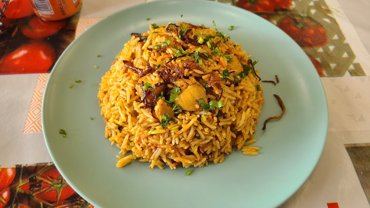 Food Place Indian Halal Restaurants Photo 9