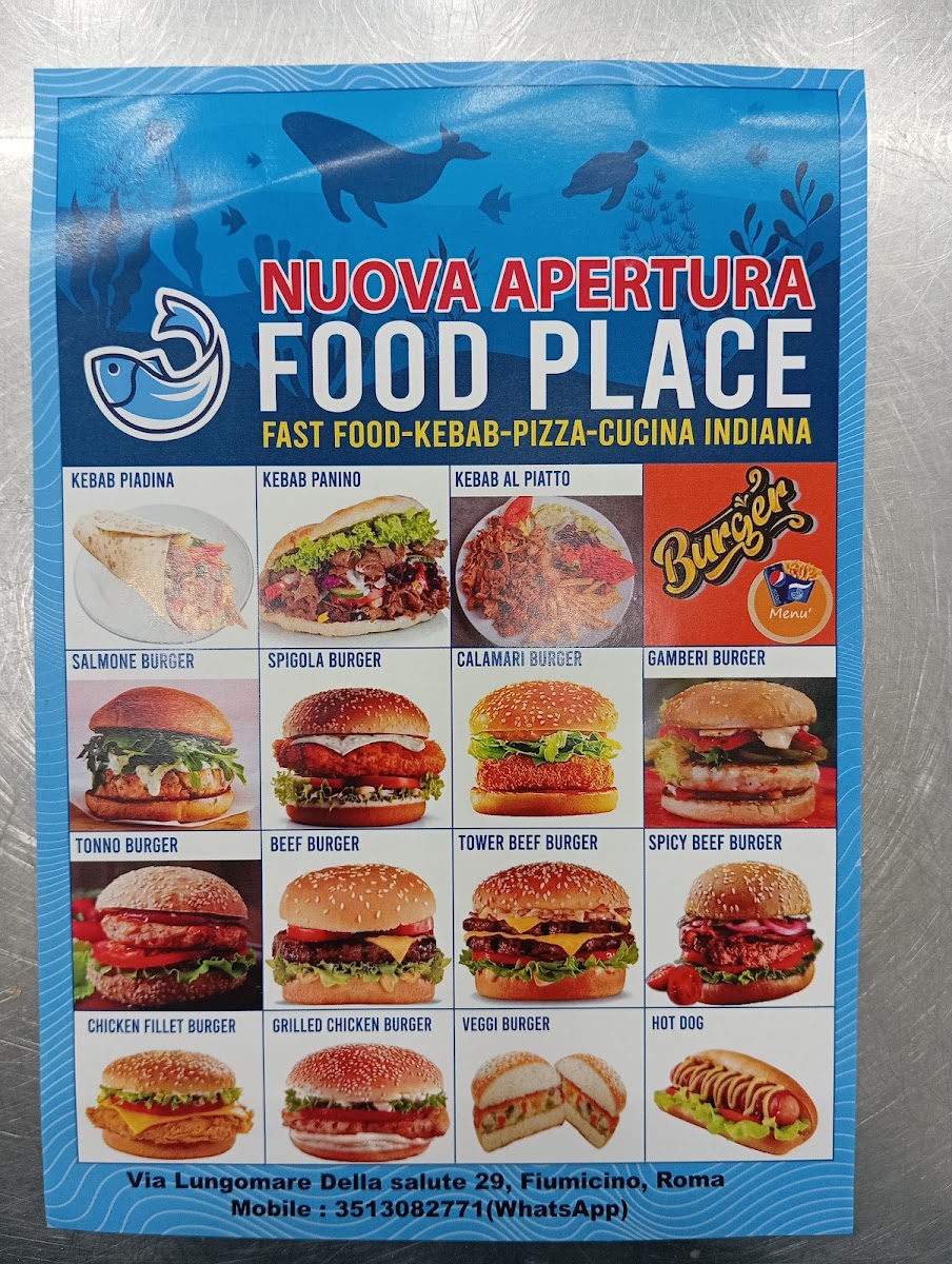 Food Place Indian Halal Restaurants Photo Menu 10