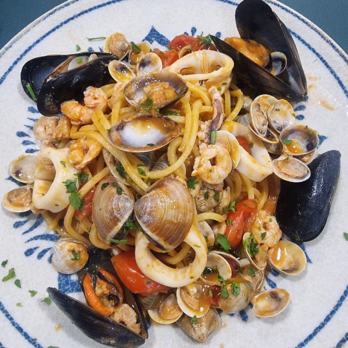 Rittufilu Trattoria Siracusa Photo 4