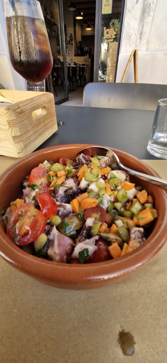 Rittufilu Trattoria Siracusa Photo 9